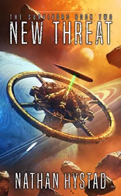 New Threat (The Survivors, #2) cover