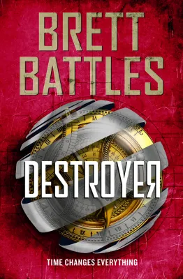 Destroyer cover