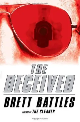 The Deceived cover