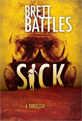 Sick (Project Eden, #1) cover
