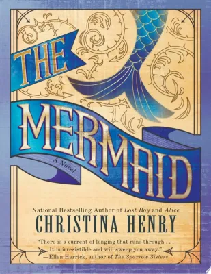 The Mermaid cover