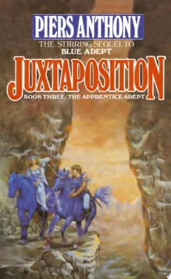 Juxtaposition cover