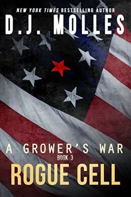 Rogue Cell (A Grower’s War #3) cover