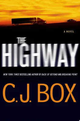 The Highway cover
