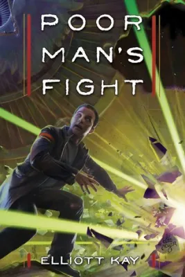 Poor Man’s Fight (Poor Man’s Fight, #1) cover