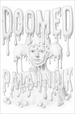 Doomed cover