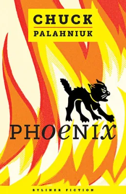 Phoenix cover