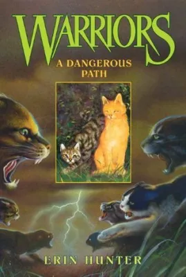 A Dangerous Path cover
