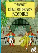 King Ottokar’s Sceptre cover