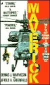 Maverick: The Personal War of a Vietnam Cobra Pilot cover