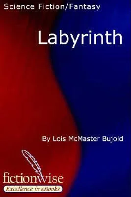Labyrinth (Vorkosigan Saga, #5.2) cover