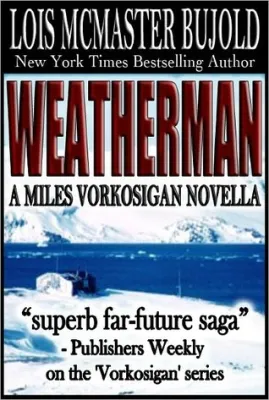Weatherman (Vorkosigan Saga, #5.4) cover