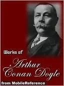 Complete Works of Arthur Conan Doyle cover
