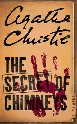 The Secret of Chimneys cover