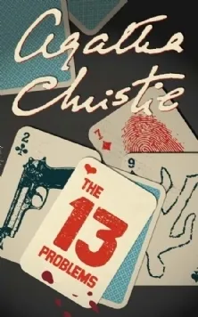 The Thirteen Problems cover