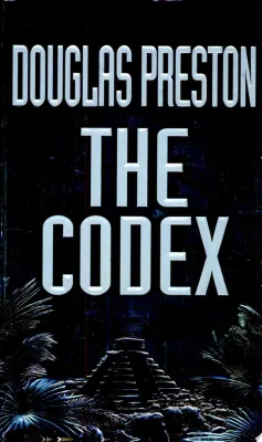The Codex cover