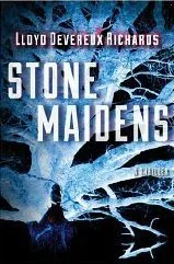 Stone Maidens (Stone Maidens, #1) cover