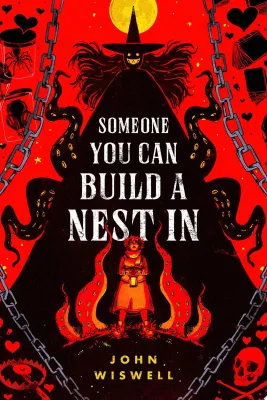 Someone You Can Build a Nest In cover