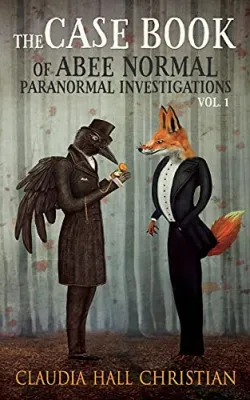 The Case Book of Abee Normal, Volume 1 cover