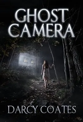 Ghost Camera cover