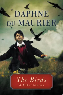 The Birds: and Other Stories cover