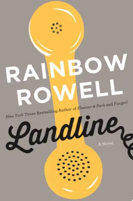 Landline cover