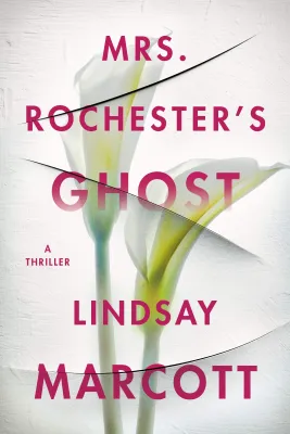 Mrs. Rochester’s Ghost cover