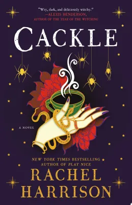 Cackle cover