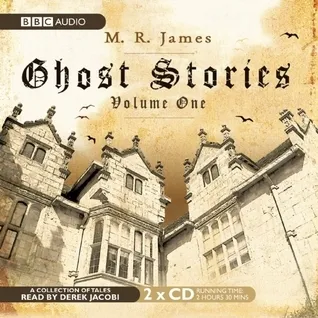 Ghost Stories, Volume One cover
