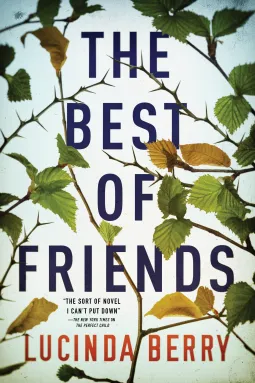 The Best of Friends cover