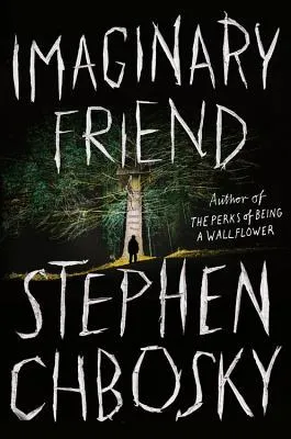 Imaginary Friend cover