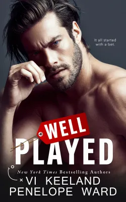 Well Played cover