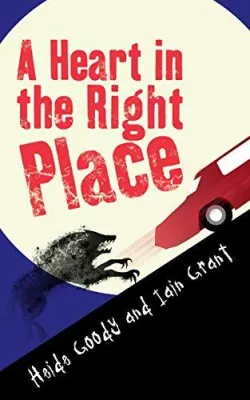 A Heart in the Right Place cover