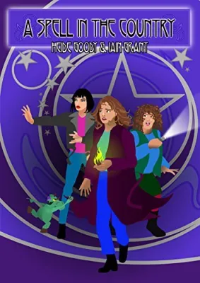 A Spell in the Country cover