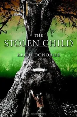 The Stolen Child cover
