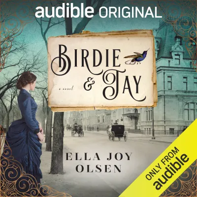 Birdie and Jay cover