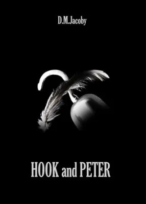 Hook and Peter cover