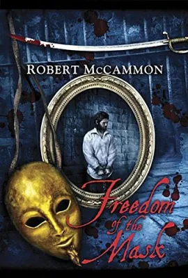 Freedom of the Mask cover