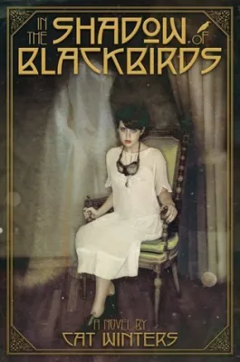 In the Shadow of Blackbirds cover