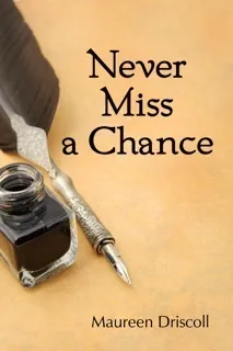 Never Miss a Chance (Kellington, #2) cover