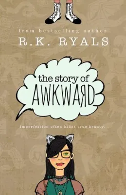 The Story of Awkward cover