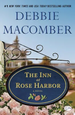 The Inn at Rose Harbor: A Novel cover