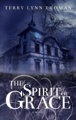 The Spirit of Grace cover
