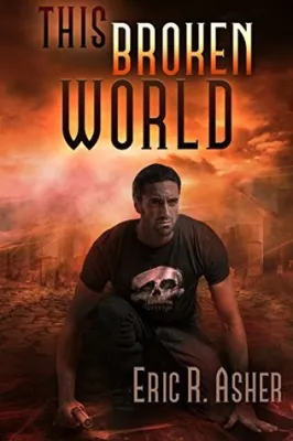 This Broken World (Vesik, #4) cover