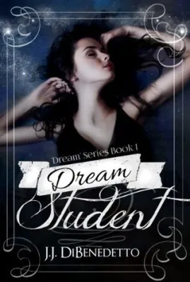 Dream Student (Dream #1) cover