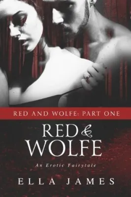 Red & Wolfe, Part One (Red & Wolfe, #1) cover