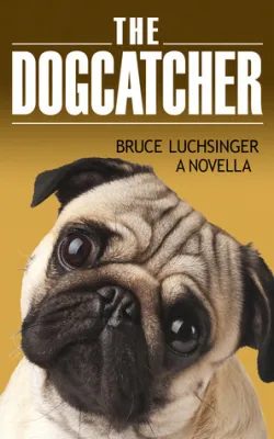 The Dogcatcher cover