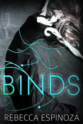 Binds cover