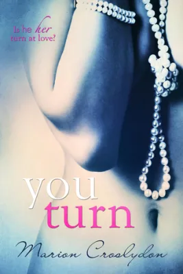 You Turn (Second Chances, #3) cover