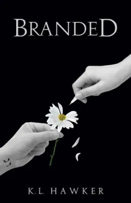 Branded (Branded, #1) cover